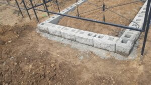 Благоустройство могил сплитерный блок Благоустройство могил сплитерный блок